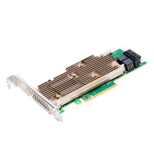 

RAID-контроллер Broadcom MegaRAID 9460-8I SGL (05-50011-02)