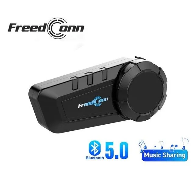 

Bluetooth гарнитура Freedconn KY Pro, ky-pro