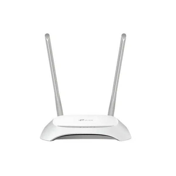 

Wi-Fi роутер с LTE-модулем TP-Link TL-WR850N белый, TL-WR850N