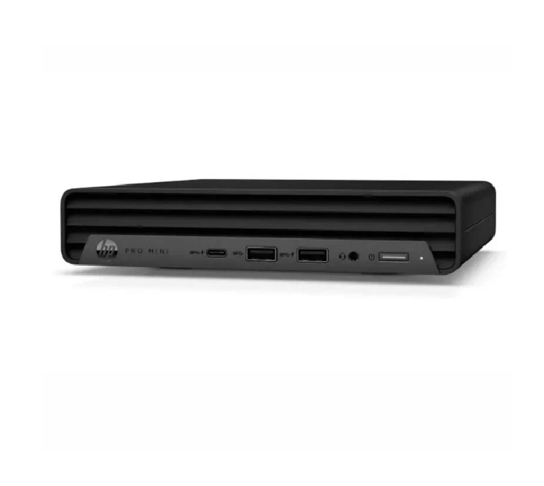 

Настольный компьютер HP черный (77Z75PA#88221101*)