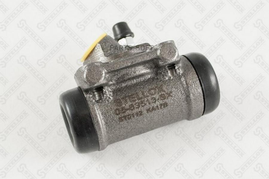 

STELLOX Цилиндр тормозной STELLOX 0583513sx