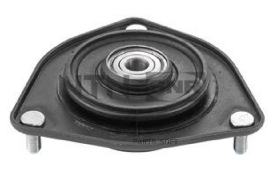 

Опора амортизатора переднего Kia Cerato I/Spectra I 04>09 SNR KB68409
