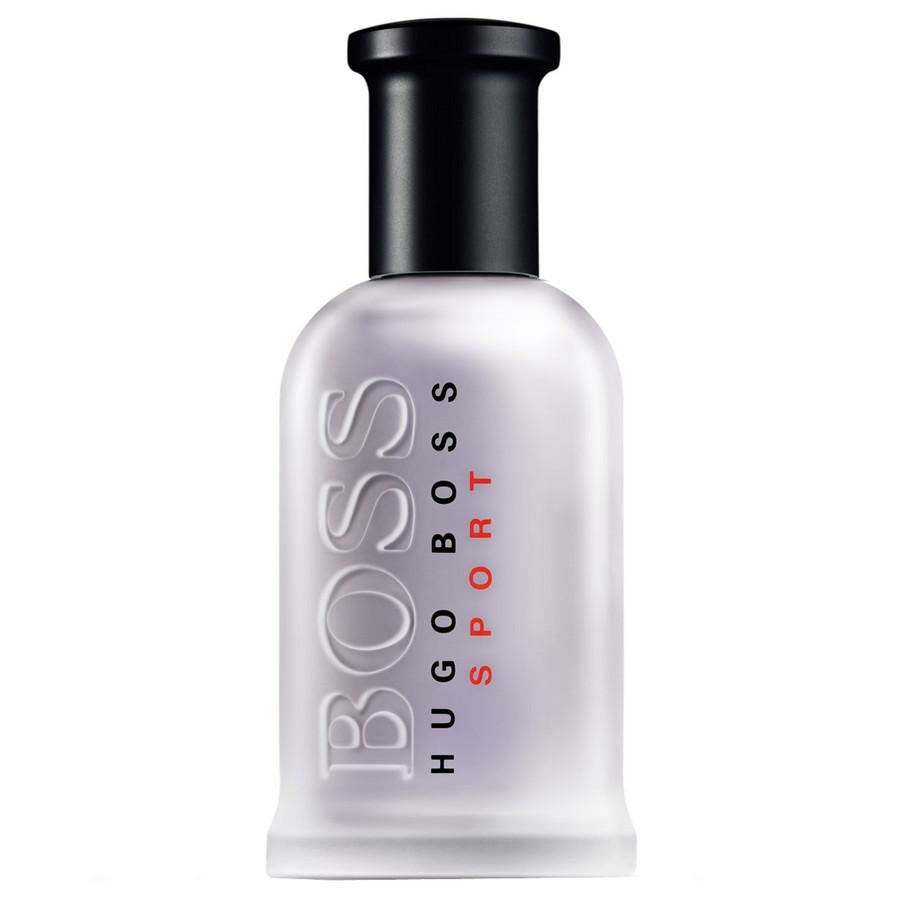 Туалетная вода HUGO BOSS Bottled Sport мужская 100 мл 5780₽