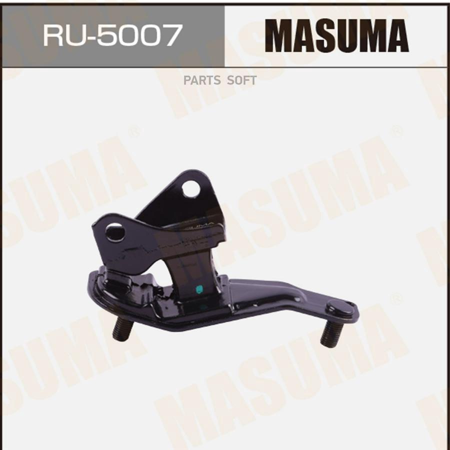 

Опора двигателя MASUMA, ACCORD / CL8, CM2, CM3 / K20A, K24A (LH, front) Masuma RU5007