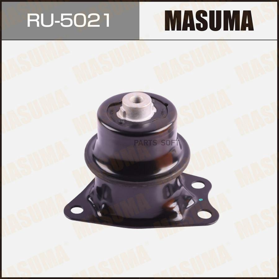 

Подушка двигателя HONDA FIT/JAZZ прав. MASUMA RU-5021