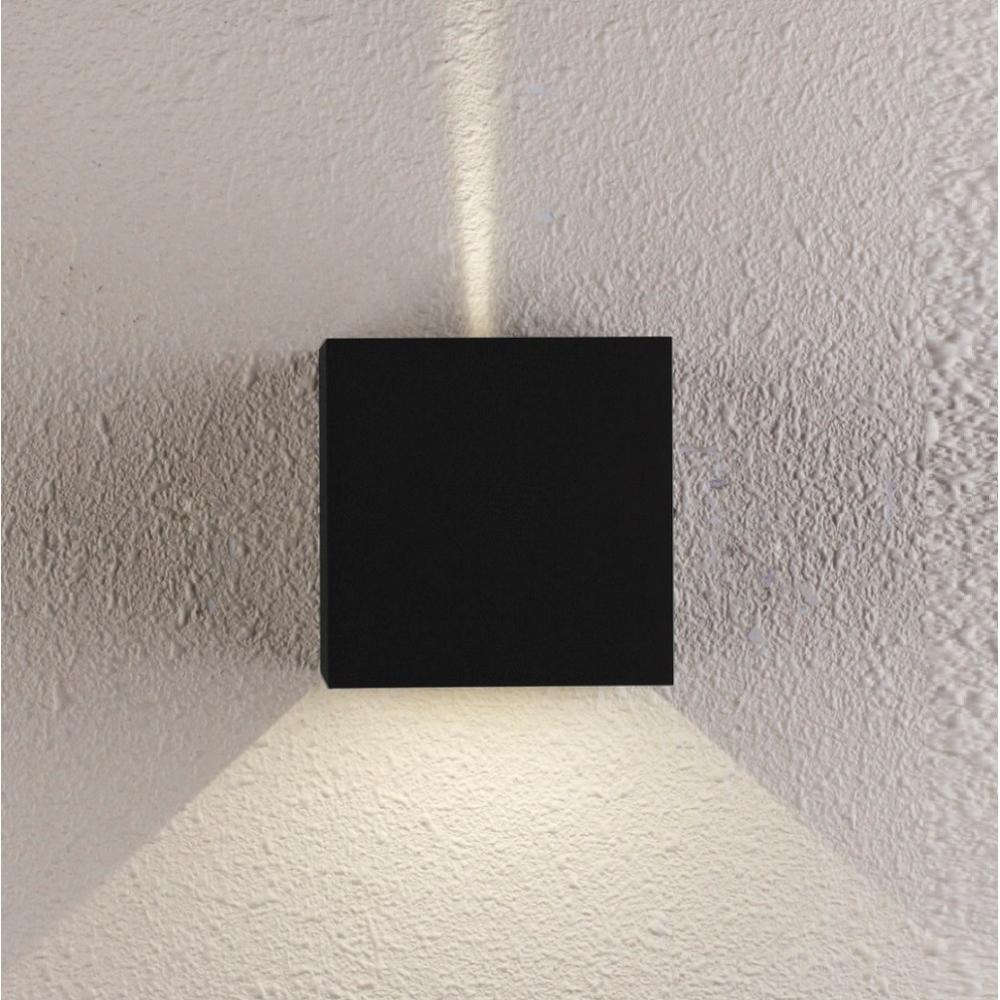 

Настенный светильник Crystal Lux CLT 520W BL, LED