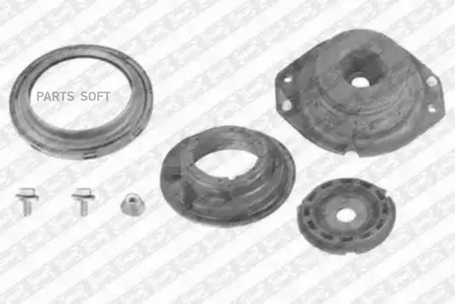 

Опора амортизатора NTN-SNR KB65512