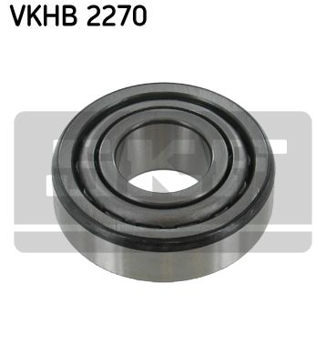 

Подшипник Ступицы Skf Vkhb2270