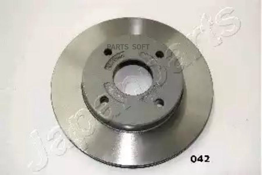

Тормозной диск Japanparts комплект 1 шт. DI042
