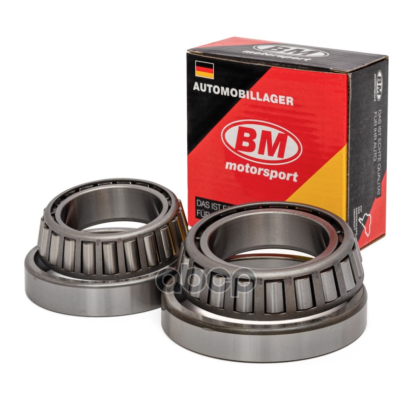 

BM-MOTORSPORT Подшипник ступицы