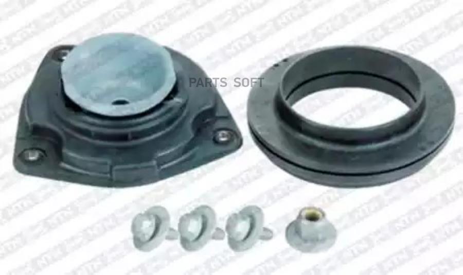 

Опора амортизатора передняя правая верхняя Nissan Note 06>12 SNR KB66806