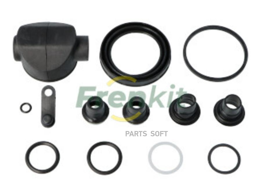 

Ремкомплект Суппорта FRENKIT 257002