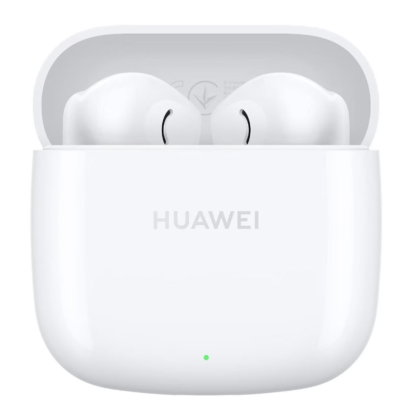 

Гарнитура FREEBUDS SE 2 55036940 CERAMIC WHITE HUAWEI, 55036940