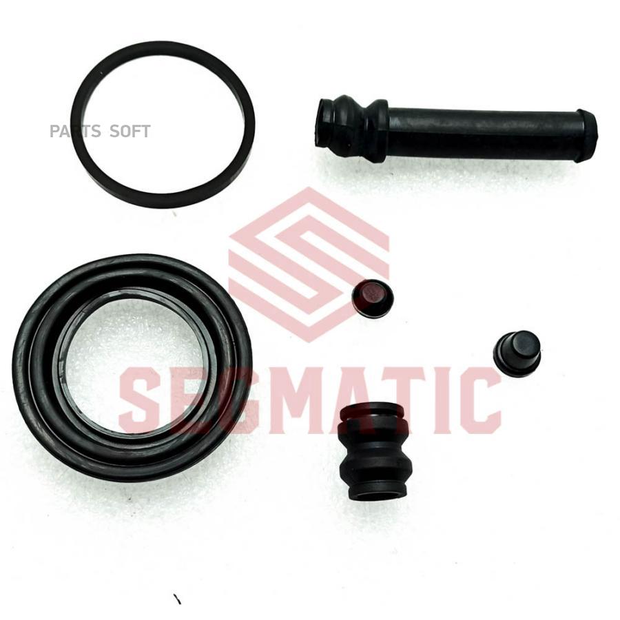 

Ремкомплект суппорта задний TOYOTA 4-RUNNER ALL TYPES 08-02-> / LEXUS LX LX570 11-07->