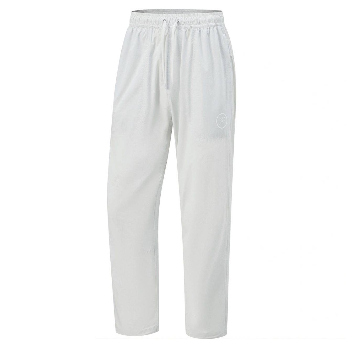 

Спортивные брюки мужские Li-Ning AYKUWade серые 5XL, Серый, AYKUWade