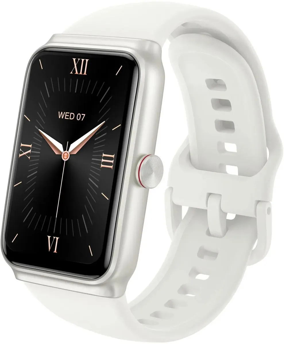 

Фитнес-браслет HONOR CHOICE Band NAL-WB00 White (5504AAJP), CHOICE Band NAL-WB00