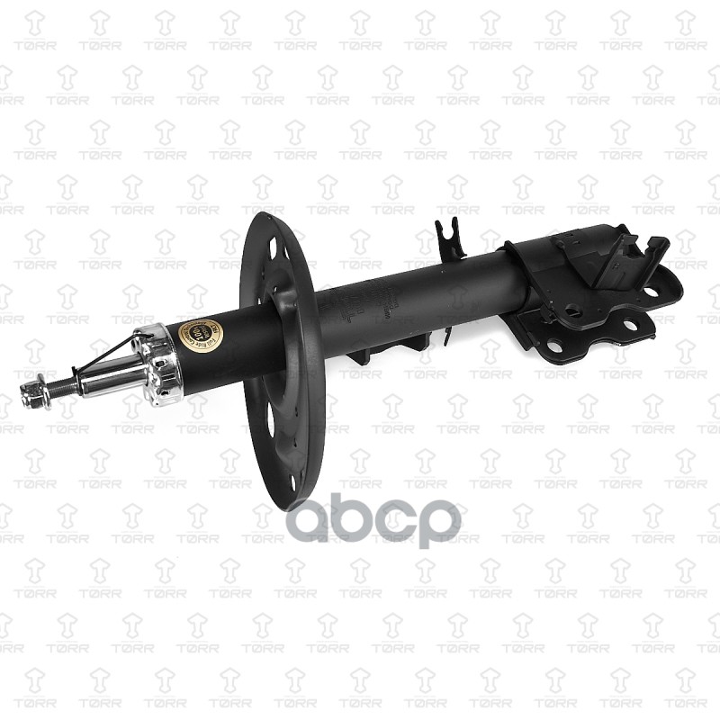 

TORR Амортизатор передний GAS R