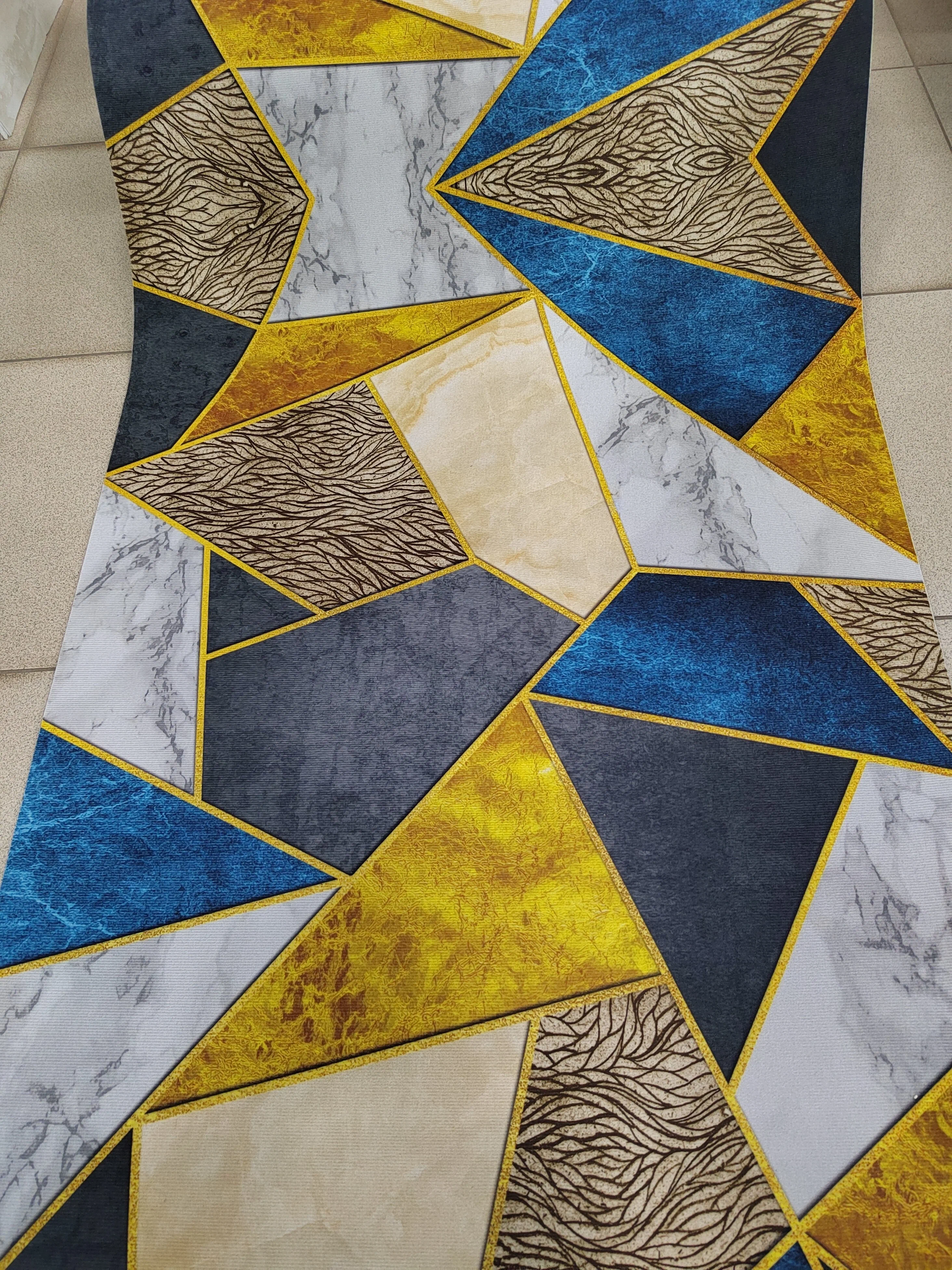 Коврик Roomis войлок размер 80х350см 2310₽