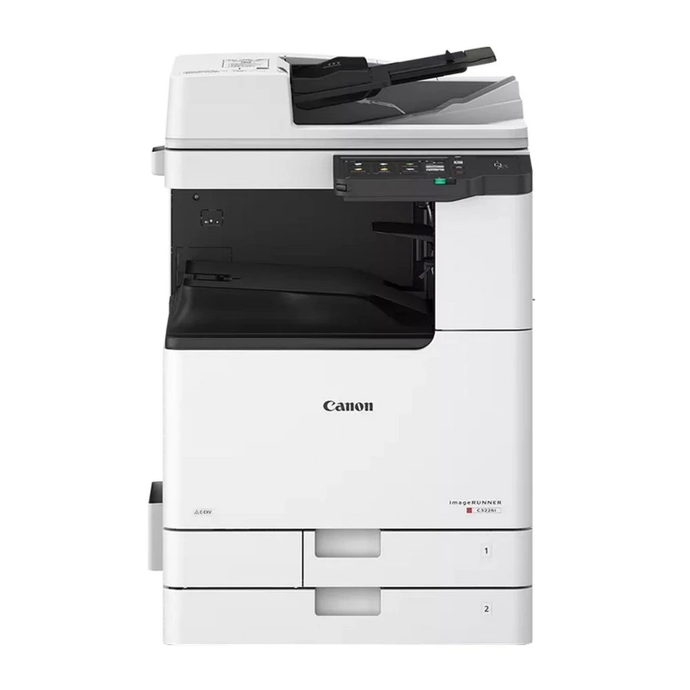 

Лазерное МФУ Canon imageRUNNER C3326i (5965C005), imageRUNNER C3326i