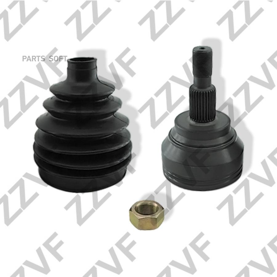 

Шрус Внешний Со Стороны Колеса Mercedes W164 4Mat ZZVF ZV1064A