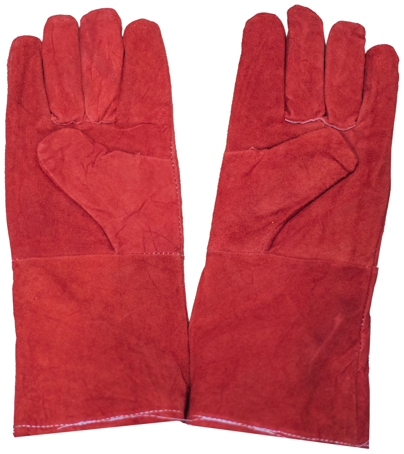 Ветеринарные защитные перчатки ТД ВЕТ, 35 см