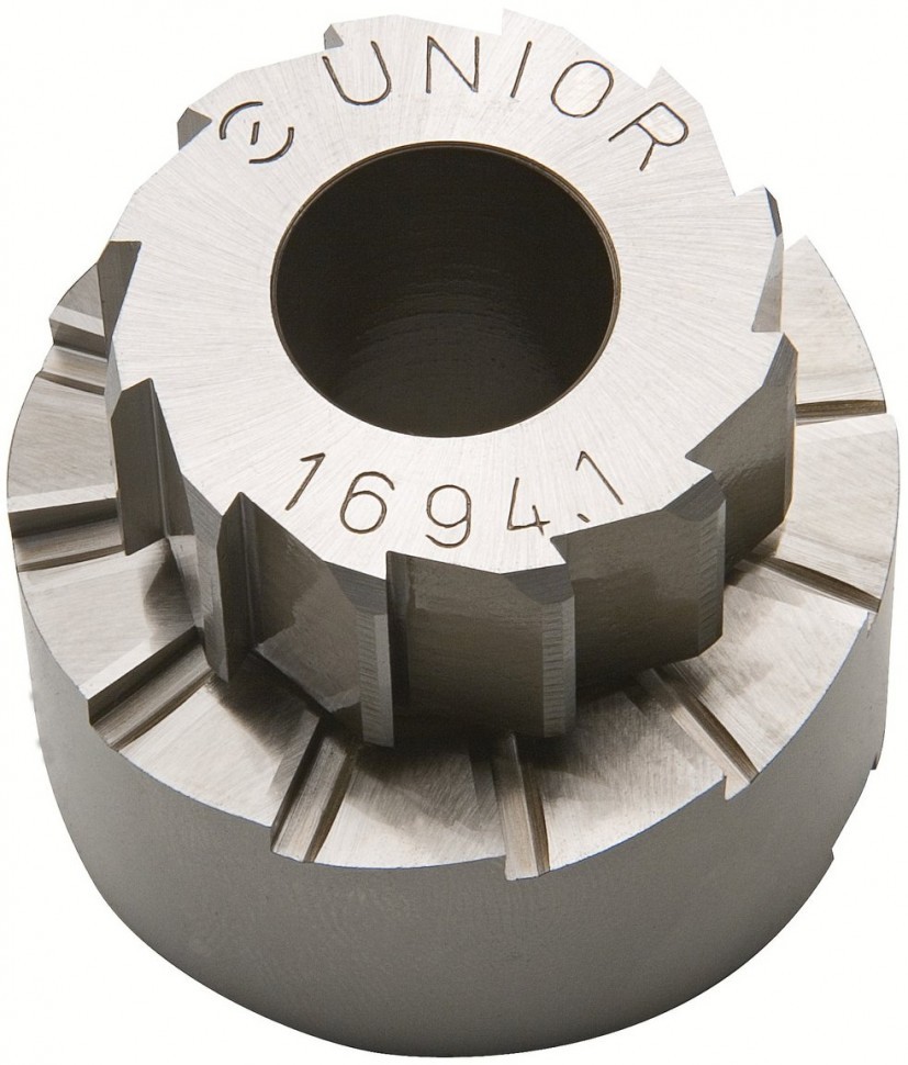 

UNIOR 617824 Фреза-развертка для арт. 1694