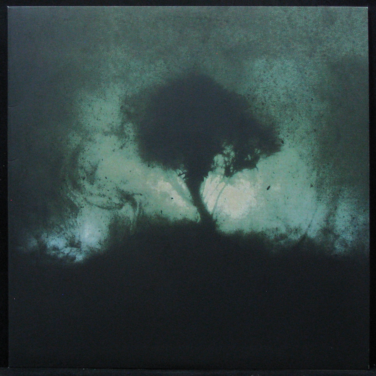 

Sequoian Aequison Dry River - Seqouian Aequison Dry River (LP)