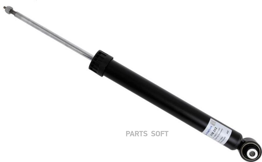 

Амортизатор Подвески Sachs 318202