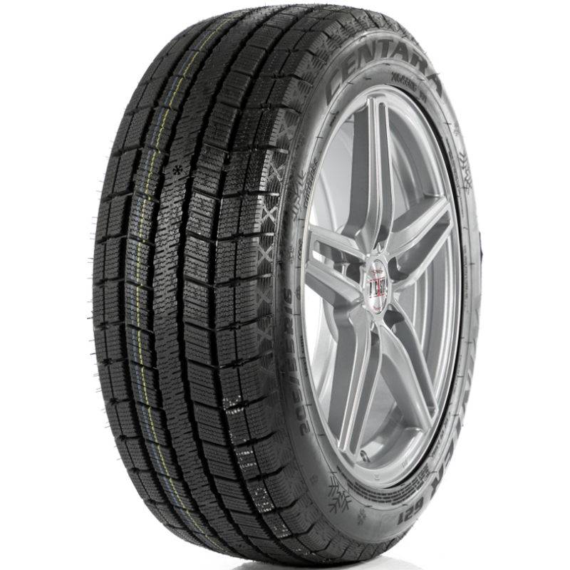 

Шины Centara Winter RX621 215/60 R16 95T, Winter RX621