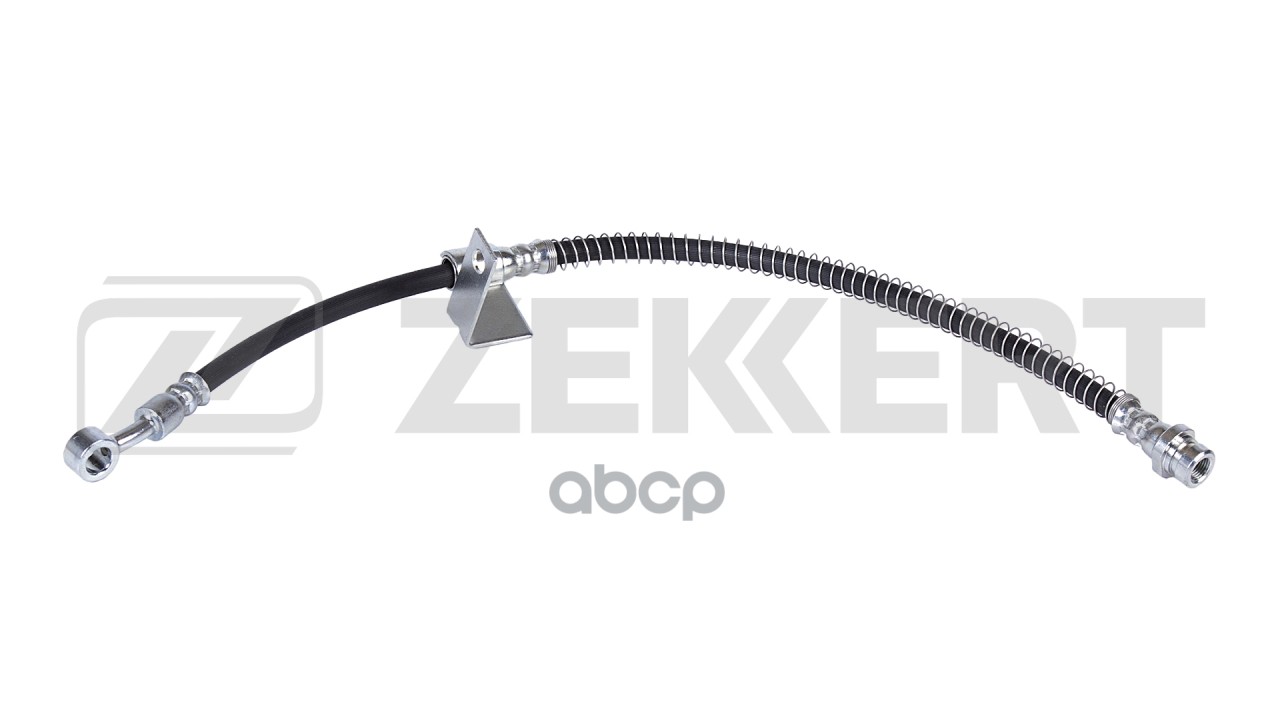 

Шланг Тормозной Передний Правый ZEKKERT BS9329