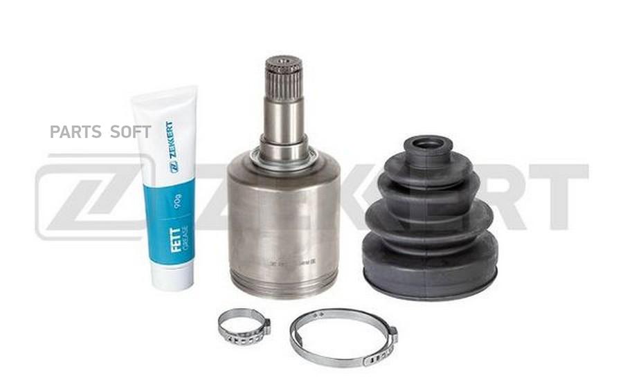 

Шрус Внутрен ZEKKERT GS4872