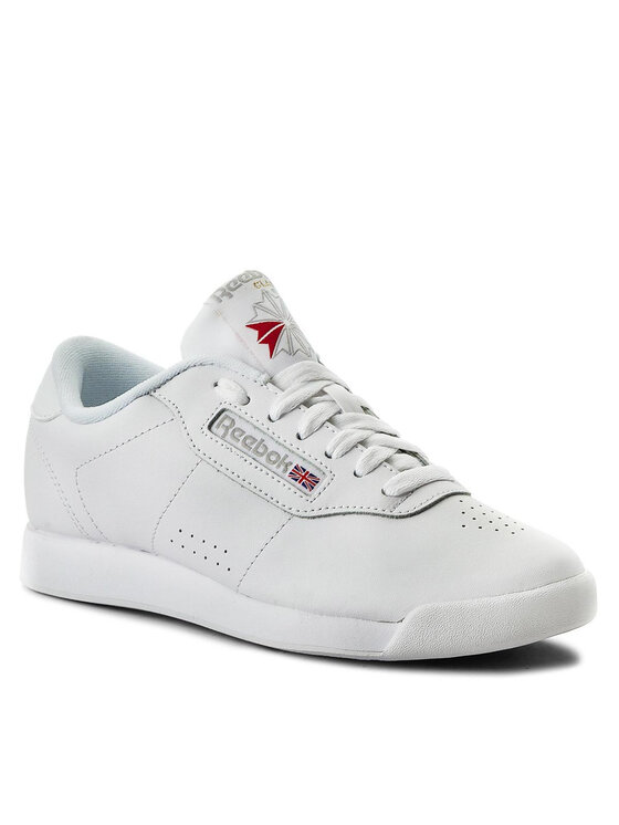 

Кроссовки Princess CN2212 Reebok белый 35,5 EU, Princess CN2212