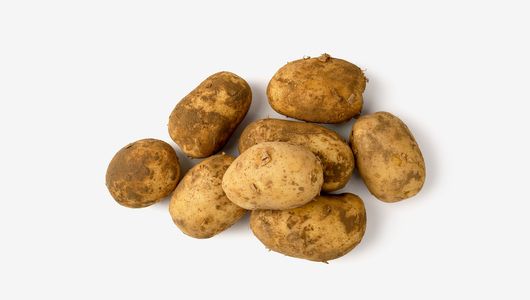 

Картофель ВкусВилл