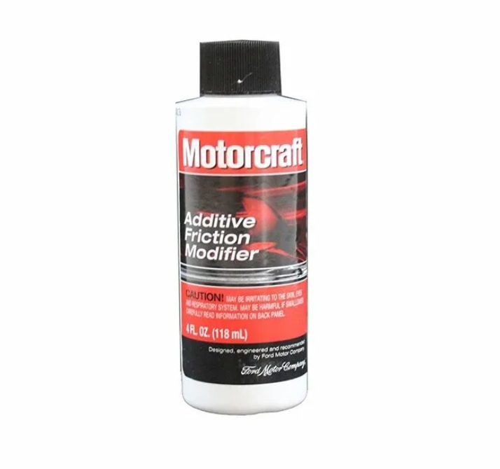 Антифрикционная Присадка Motorcraft FORD арт. XL3