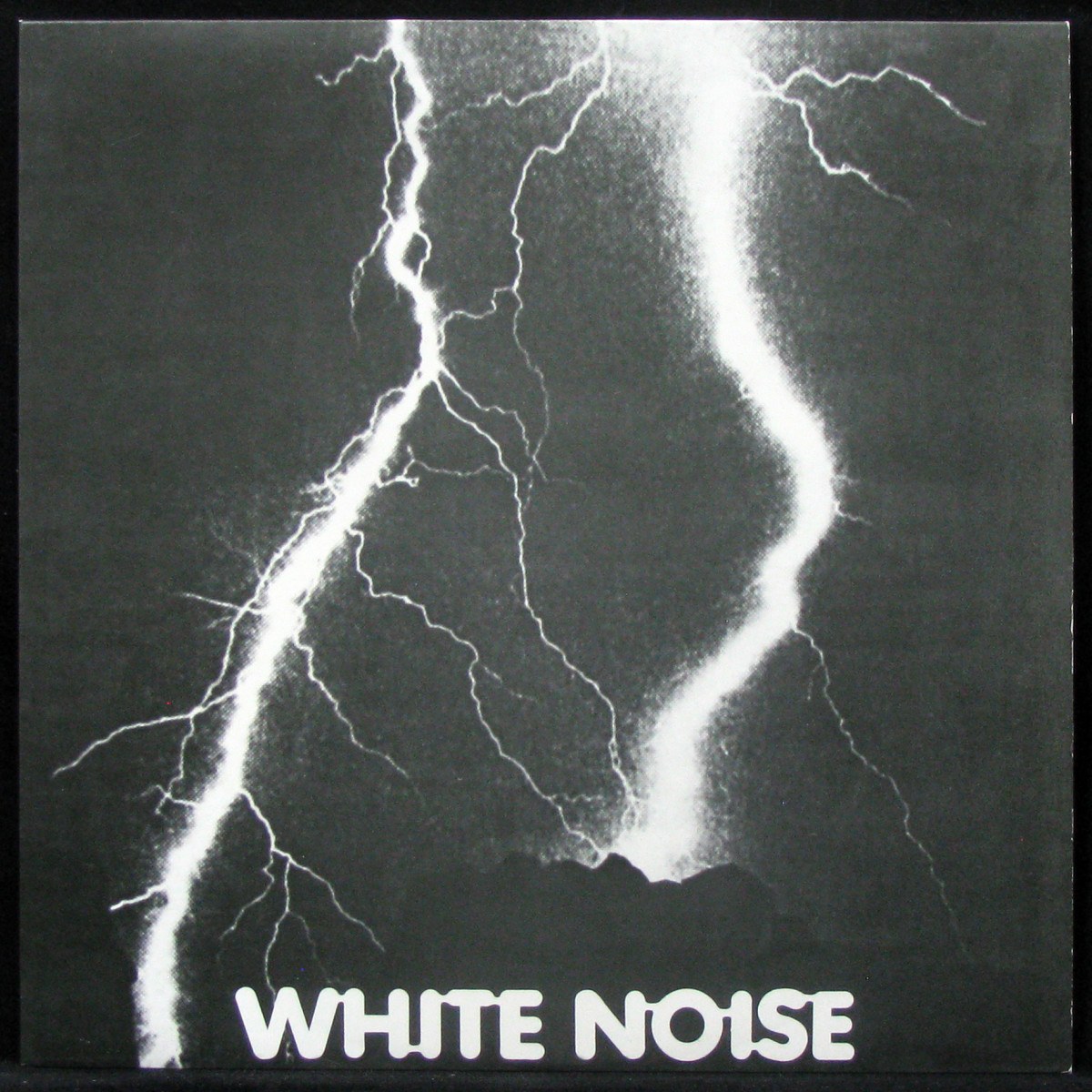 

White Noise - An Electric Storm (LP)