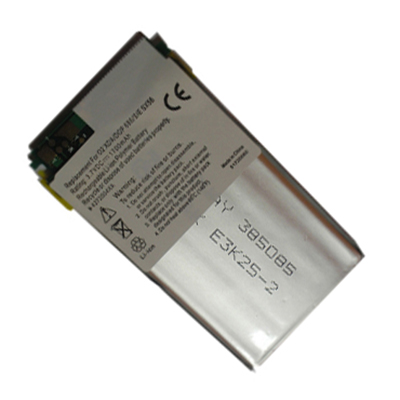 фото Аккумуляторная батарея для qtek 1010/siemens sx56 promise mobile