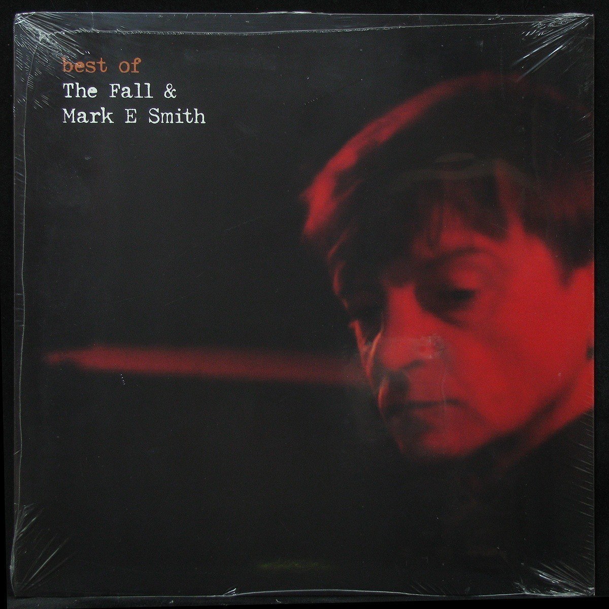 

Fall Mark E Smith - Best Of The Fall & Mark E Smith (LP)