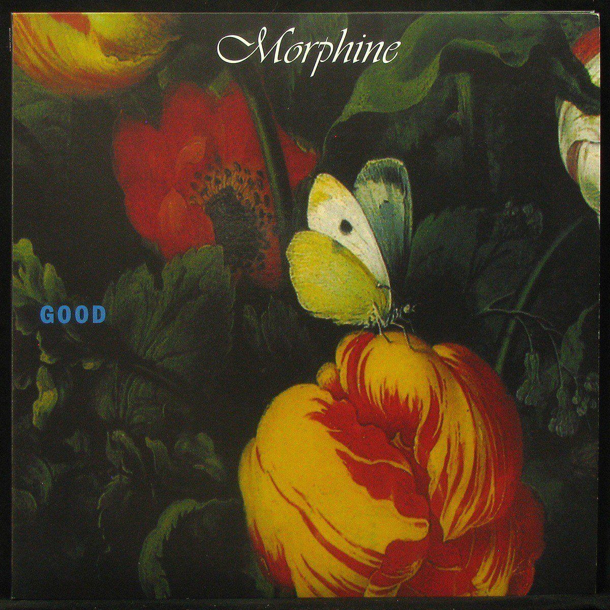 

Morphine - Good (2LP)