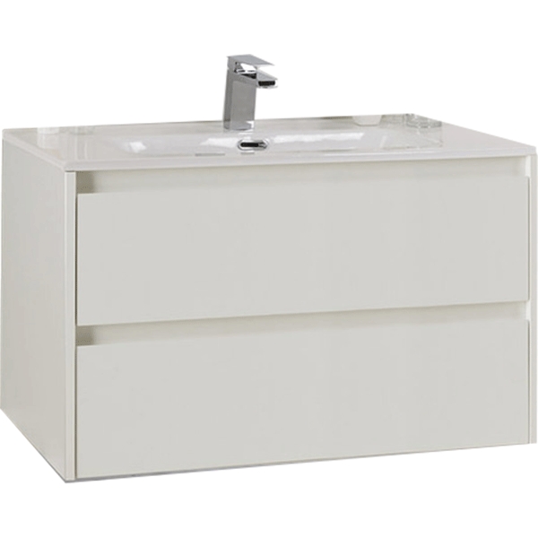 

Тумба с раковиной BelBagno Kraft 39-800/390-2C-SO-BO Bianco Opaco, Белый, KRAFT 39-800/390-2C-SO-BO+BB800/390ETL
