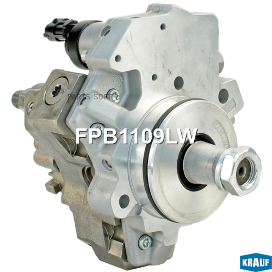 

Тнвд Krauf fpb1109lw
