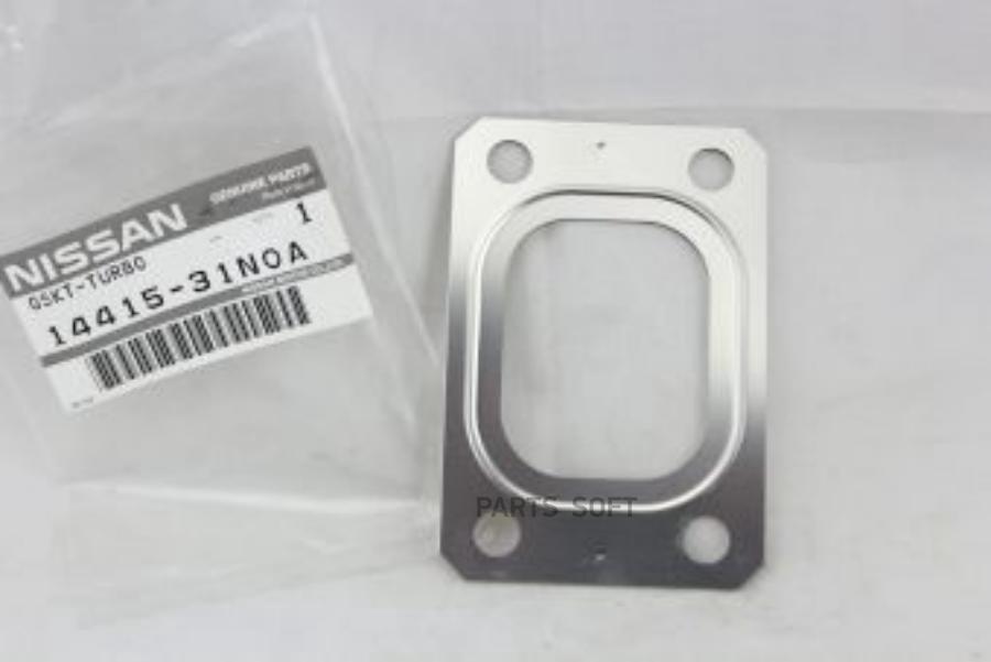 

NISSAN Прокладка турбины 14415-31N03 (14415-31N0A)