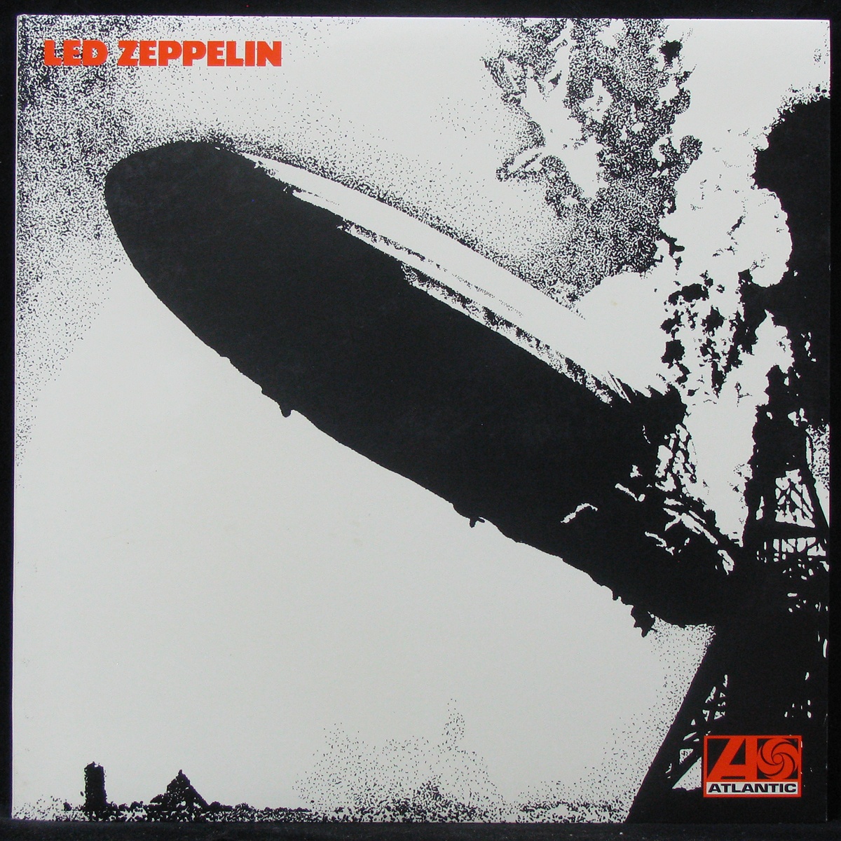 

Led Zeppelin - Led Zeppelin (2LP)