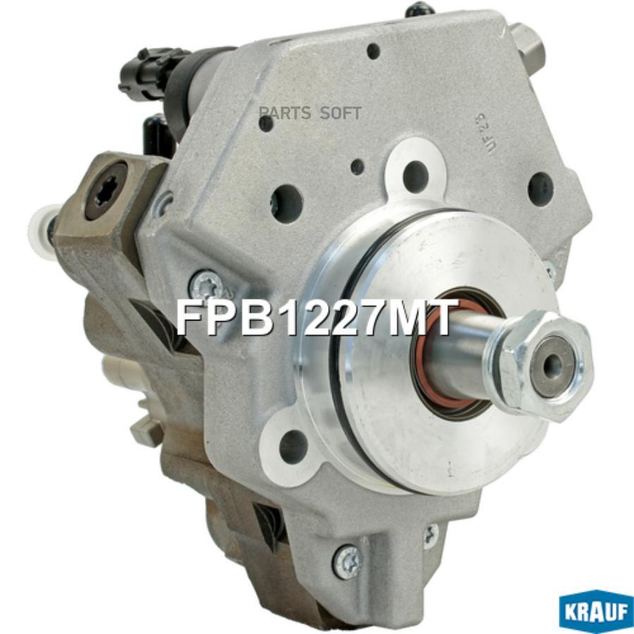 

Тнвд Krauf fpb1227mt