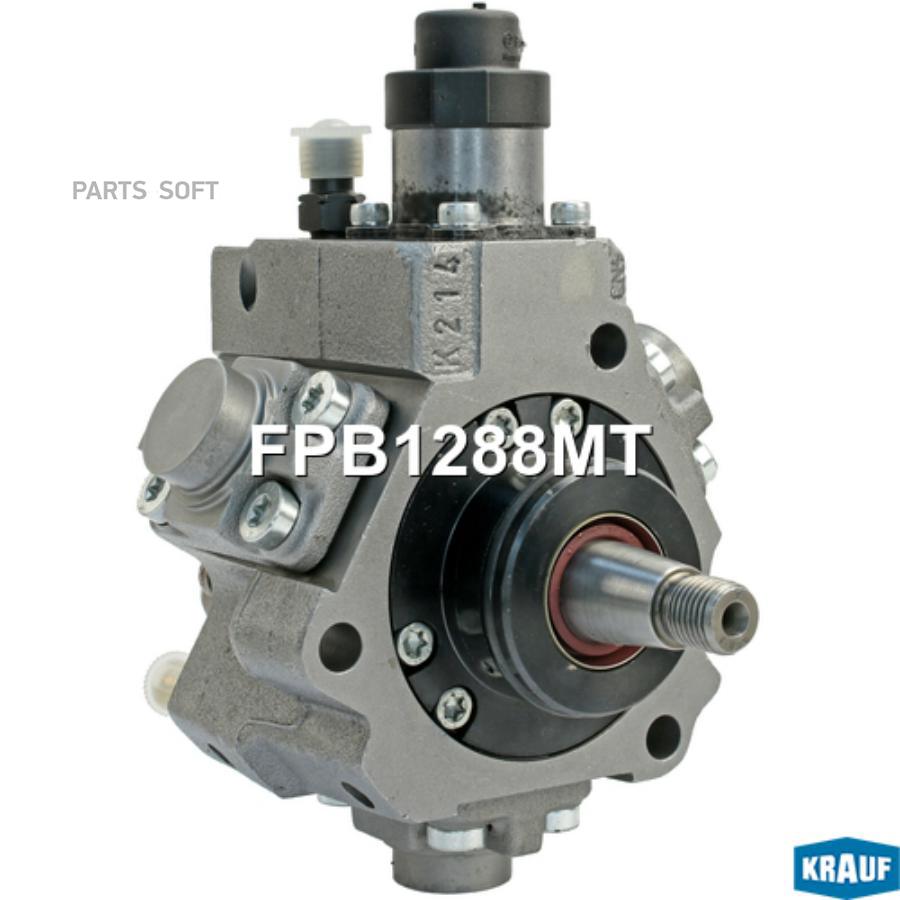 

Тнвд Krauf fpb1288mt