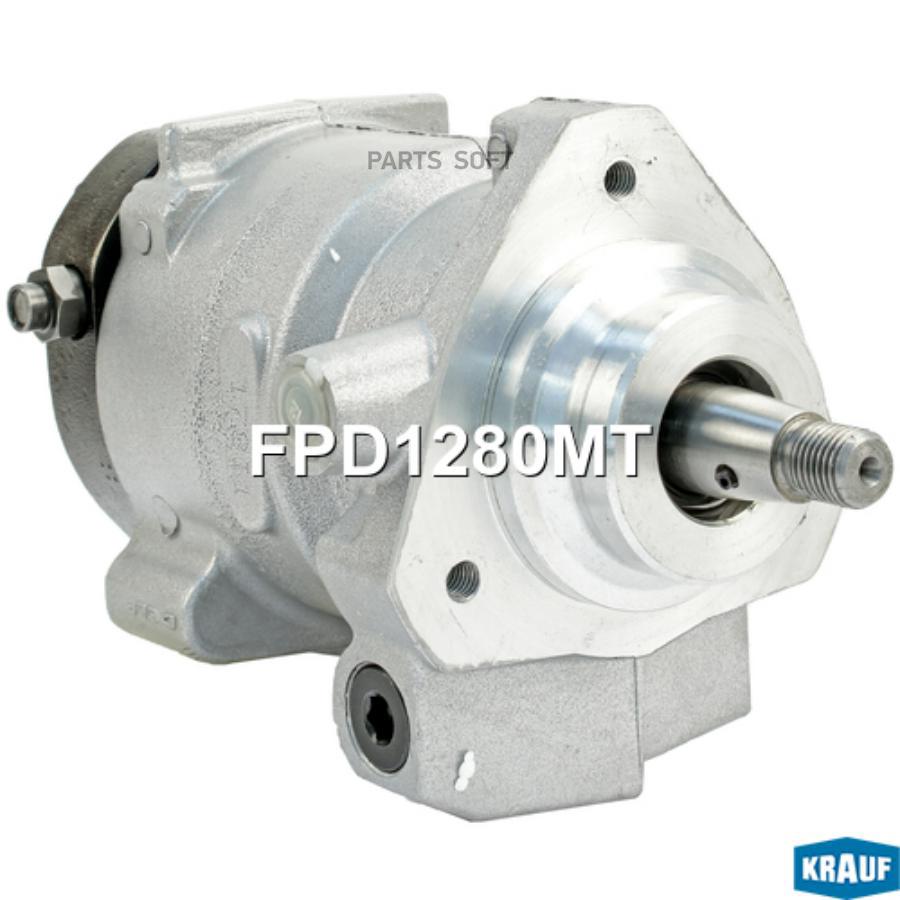 

Тнвд Krauf fpd1280mt