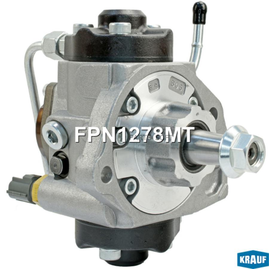 

Тнвд Krauf fpn1278mt