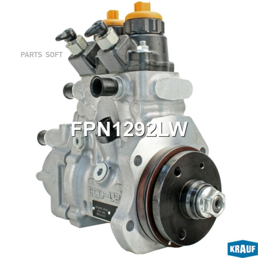 

Тнвд Krauf fpn1292lw