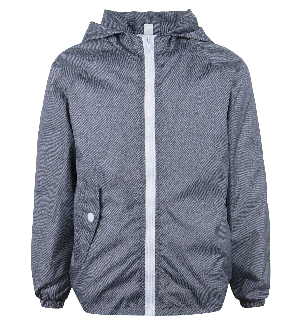

Ветровка Bony Kids серый SS1914MF/grey р.116, SS1914MF/grey