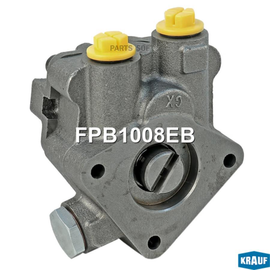 

Тннд Krauf fpb1008eb