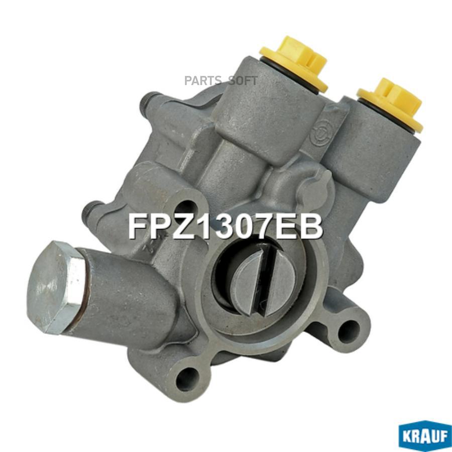 

Тннд Krauf fpz1307eb